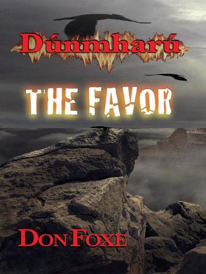 cover image of The Favor